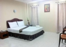 Двухместный номер Standard в Win Resort Hat Yai