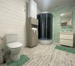 Апартаменты 5 в Soul_Arkhyz