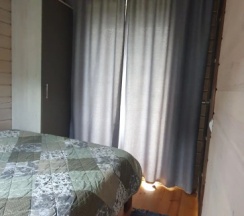 Номер Comfort с 2 комнатами с балконом и с красивым видом из окна в АлтайДача22