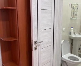 Люкс с 2 комнатами в Маяк