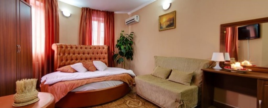 Полулюкс в Мартон