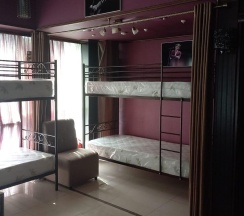 Койко-место в общем номере в Вершина