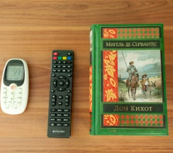 Двухместный номер Superior 2 отдельные кровати в Ла-манча