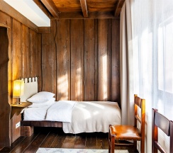 Семейный люкс FSUI в Гладенькая