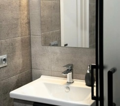 Четырёхместная вилла Luxury в Тхаго