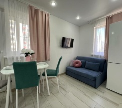 Однокомнатный Комфорт 108 в Frukty Rent
