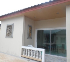 Бунгало в Khaolak Summer House Resort