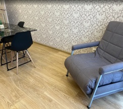 2-комнатные апартаменты улучшенные в Академ апарт