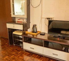 Двухместный номер Superior (двуспальная кровать) в Home16 Hostel 16