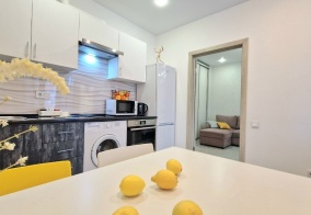 Апартаменты Апартаменты на Роторная улица, 27Б в Республике Татарстан