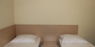 Адлер: Гостевой дом Креатида