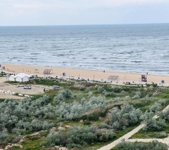 Апартаменты с 2 комнатами в Tur House