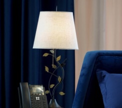 LUXE в Галактика