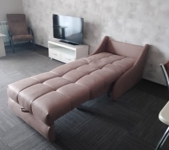 Джуниор Сюит + с балконом в Хвалынская жемчужина