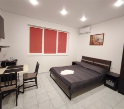 Комфорт плюс 8 в Леонардо