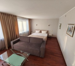 Полулюкс в Паллада