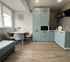 Однокомнатный делюкс (95) в Frukty Rent