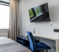 Aurora №515 | Студия (dbl, twn) в Nort на Родионова