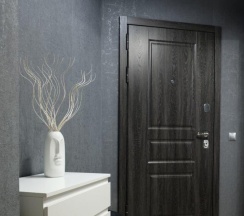 1-комнатные апартаменты стандарт в Абадель