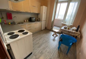 Апартаменты Апартаменты на Центральная улица, 17 в Щёлково