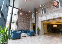 Томск: Отель Xander hotel