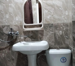 3-местный номер стандарт в Дуэт