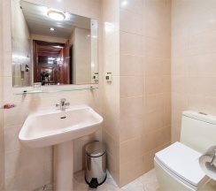 Люкс Modus в Президент-Отель