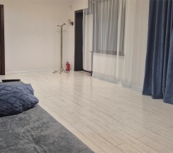 Люкс с кроватью кинг-сайз в Грейстоун