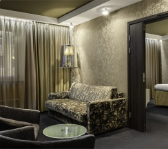 Люкс в Radisson Соня