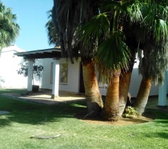 Коттедж c 1 комнатой в El Olivar de Roche Viejo