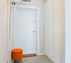 Григорьева 12 │ 115 от LetoApart в LetoApart Новороссийск