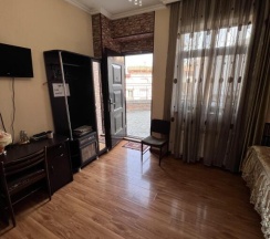 Апартаменты c 1 комнатой в Гостевой дом TbilHome Guest
