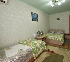 стандарт 3-х м. 2.3 в Сказка Инн