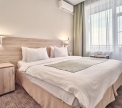 Стандарт в Дом творчества Гостелерадио СССР