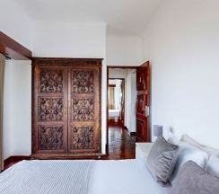 Апартаменты в Panoramic View Saldanha Guesthouse
