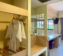 Номер Standard в Bunjongburi Hotel