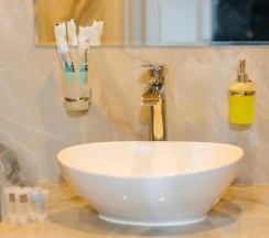 Полулюкс комфорт в Grace