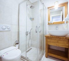 Двухместный номер Standard двуспальная кровать в Infinity City Hotel