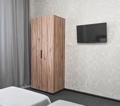 НОМЕР ЛОУКОСТЕР/LOWCOST ROOM DOUBLE в Дворец Свадеб