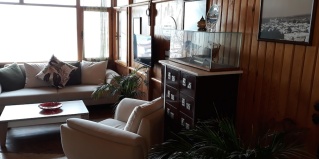 Битез: Отель Hotel Gumbet