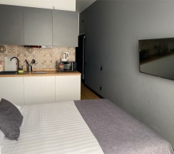 Стандарт апартаменты в Rose Del Mare