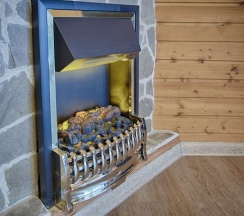 WILD 27 в Exclusive Hotel&Apartments