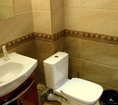 Стандарт в Диадема Шереметьево