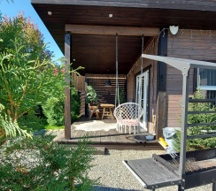Дом улучшенный в Manzerok house