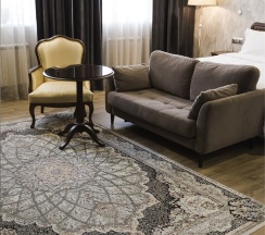 Номер Люкс в Глория