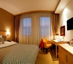 Одноместный номер Superior в In Hotel Belgrade