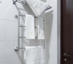 2-местный номер стандарт семейный в Арлекино