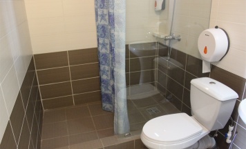 Стандартный двухместный номер в Регина