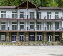 «У скалы» Стандарт в Лесная сказка