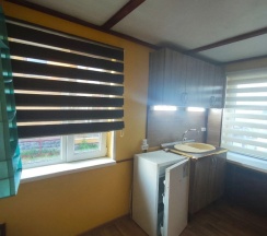 Апартаменты c 1 комнатой в Villa Natella